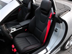 2011�� SLK 200 �����˶���