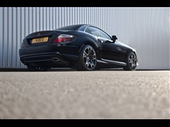 2011�� SLK 200 �����˶���