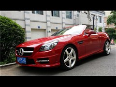 2011�� SLK 200 �����˶���