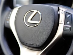 2012 350 F SPORT
