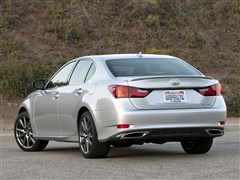 ׿˹,׿˹GS,2012 350 F SPORT,ʵͼƬ