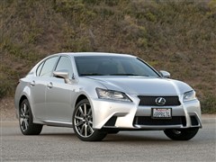 ׿˹,׿˹GS,2012 350 F SPORT,ʵͼƬ