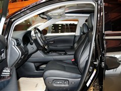 2012 450h