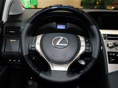 2012 450h