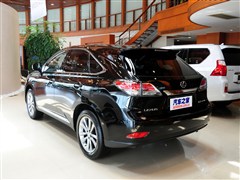 2012 450h