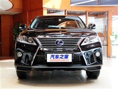 2012 450h