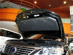 2012 450h