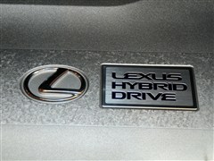 2012 450h