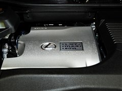 2012 450h