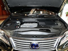 2012 450h