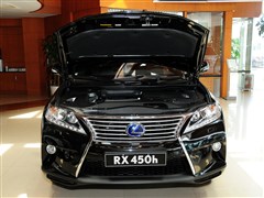 2012 450h