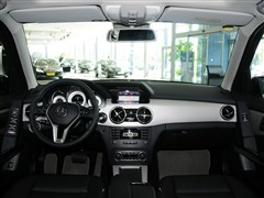 2013 GLK 300 4MATIC ʱ