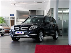 2013 GLK 300 4MATIC ʱ