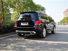 2013 GLK 300 4MATIC ʱ