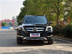 2013 GLK 300 4MATIC ʱ