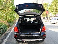 2013 GLK 300 4MATIC ʱ