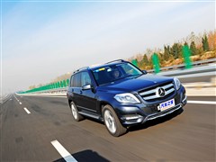 2013 GLK 300 4MATIC ʱ