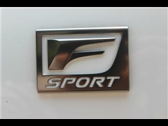 2013 250 F SPORT