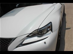 2013 250 F SPORT