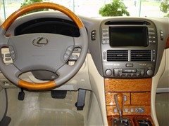 ׿˹,׿˹LS,2005 430,пطʵͼƬ