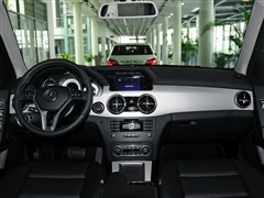 2013 GLK 300 4MATIC 촰