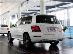 2013 GLK 300 4MATIC 촰