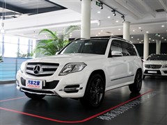 GLK 2013 GLK 300 4MATIC 촰