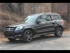 2013 GLK 300 4MATIC 촰