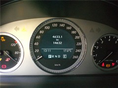 2013 GLK 300 4MATIC 촰