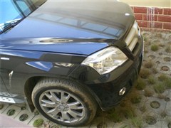 2013 GLK 300 4MATIC 촰