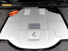 2014 600hL