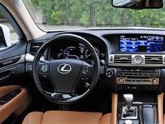 2014 600hL
