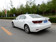 2014 600hL
