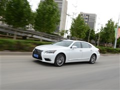 2014 600hL