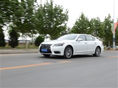 2014 600hL