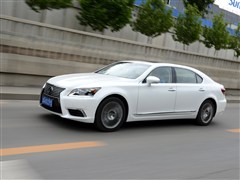 2014 600hL