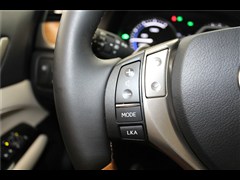 2014 450h