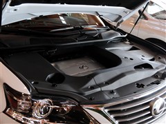 2013 350 
