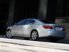 2007 600hL 