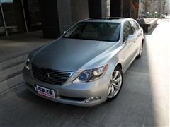 2007 600hL 