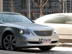 2007 600hL 