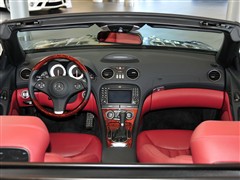 2010 SL 300