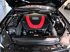 2010 SL 350