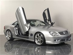 (),SL,2004 SL 500,ϸʵͼƬ