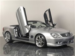 (),SL,2004 SL 500,ϸʵͼƬ