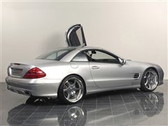 (),SL,2004 SL 500,ϸʵͼƬ