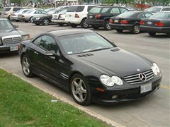 (),SL,2004 SL 500,ʵͼƬ