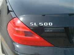 (),SL,2004 SL 500,ϸʵͼƬ