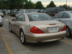 (),SL,2004 SL 500,ʵͼƬ