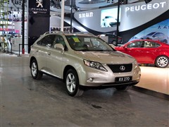 ׿˹RX 2011 270 